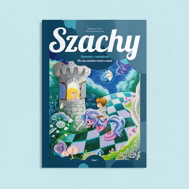 Elementarz szachowy tom 1